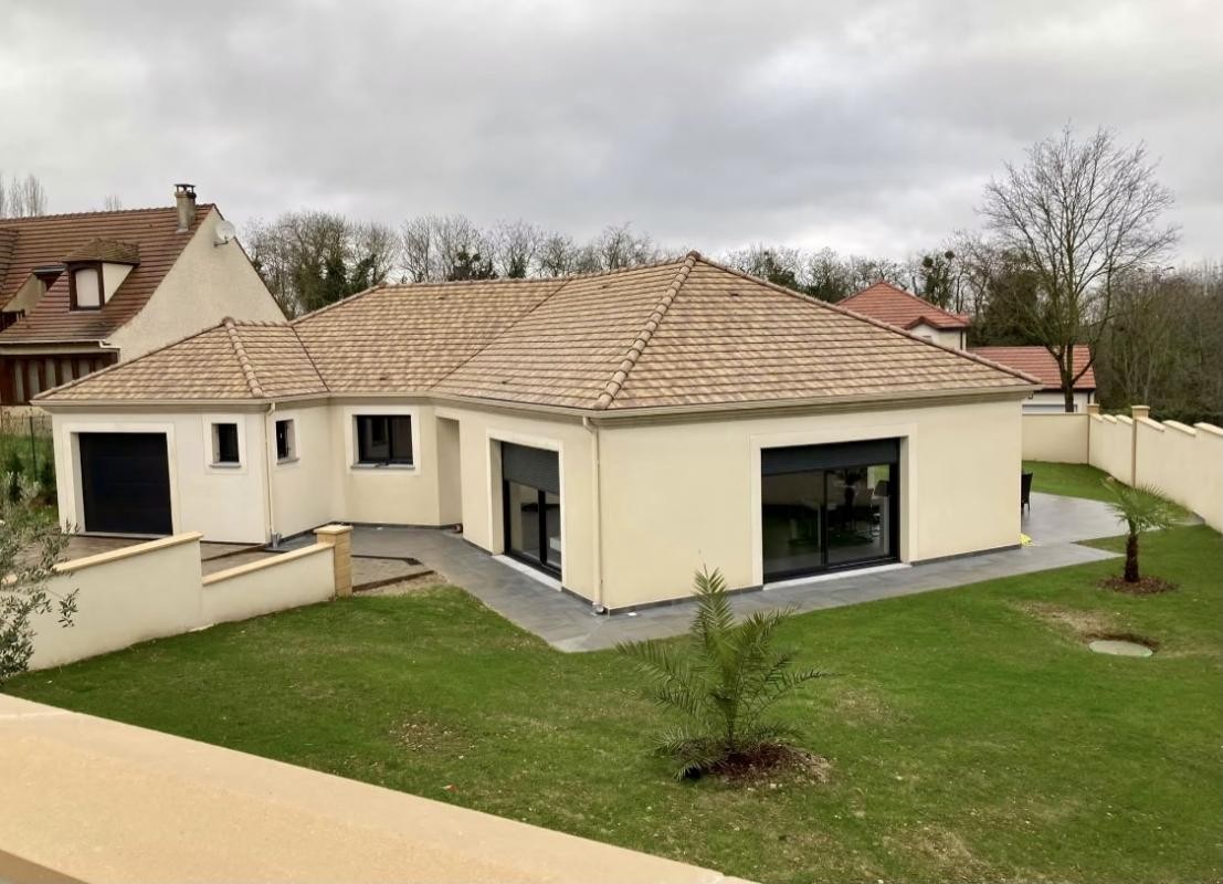 Vente Terrain à Corbie 0 pièce