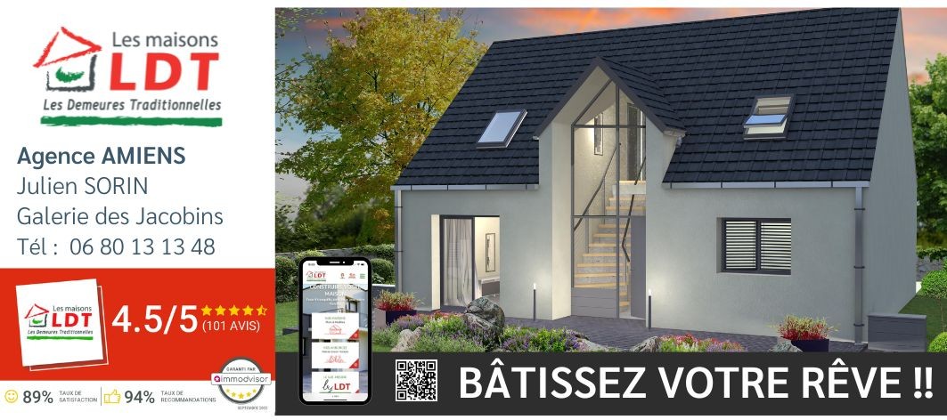 Vente Terrain à Estrées-sur-Noye 0 pièce