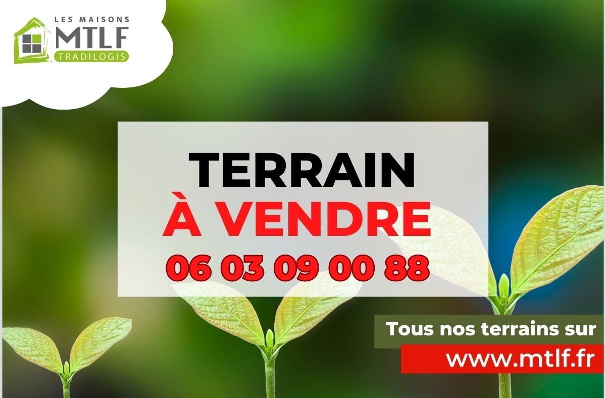 Vente Terrain à Estrées-sur-Noye 0 pièce