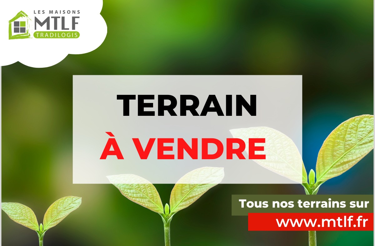 Vente Terrain à Moreuil 0 pièce