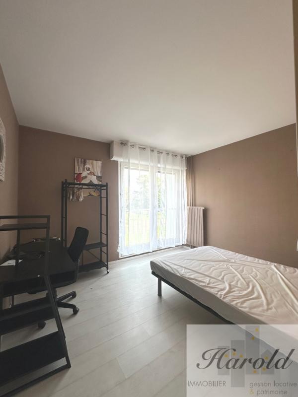 Location Appartement à Amiens 4 pièces