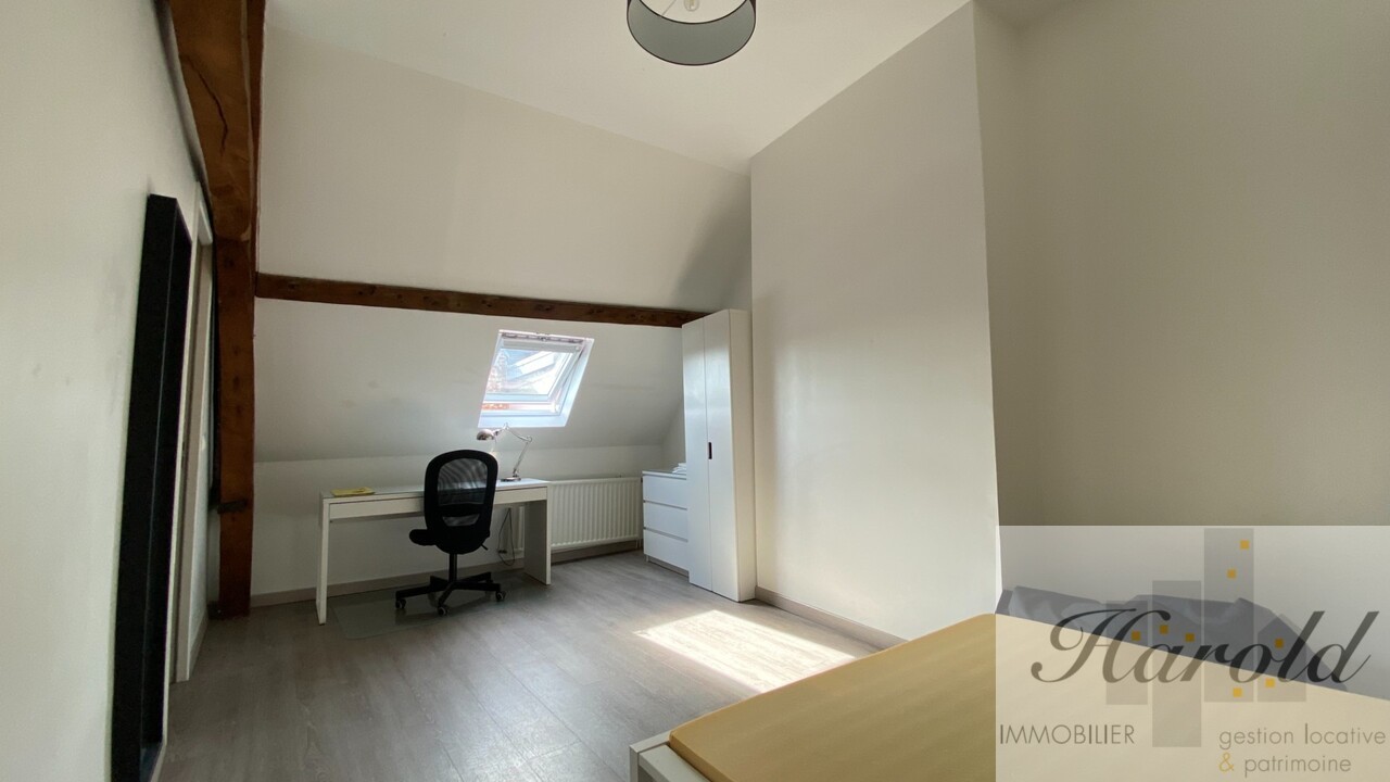 Location Appartement à Amiens 3 pièces