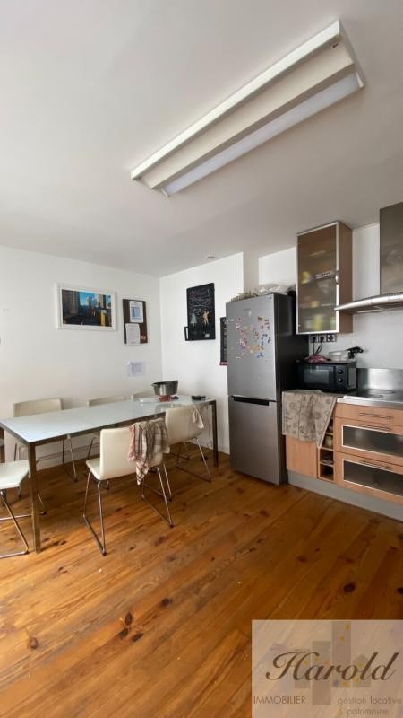 Location Appartement à Amiens 3 pièces