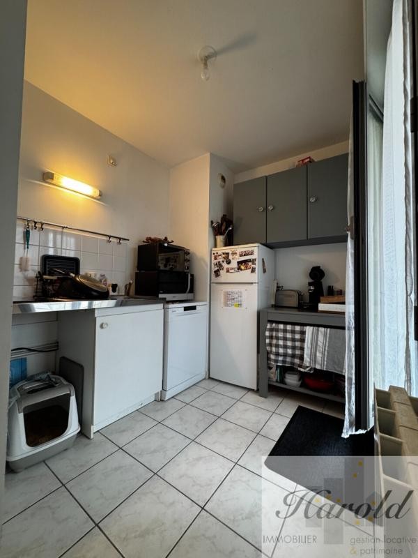 Location Appartement à Amiens 2 pièces