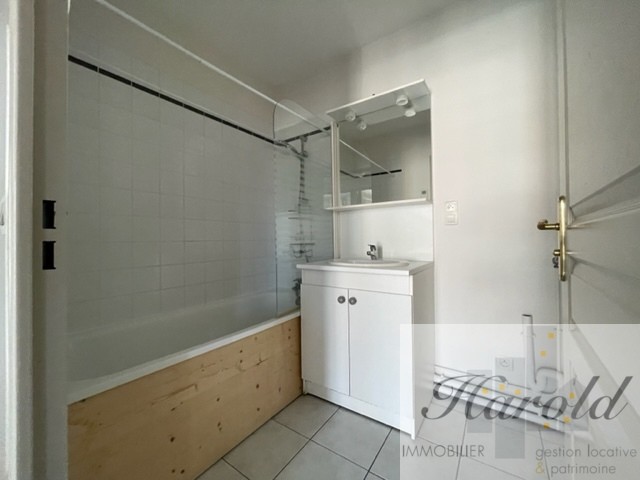 Location Appartement à Amiens 4 pièces