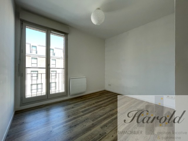 Location Appartement à Amiens 4 pièces