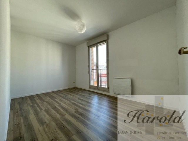 Location Appartement à Amiens 4 pièces