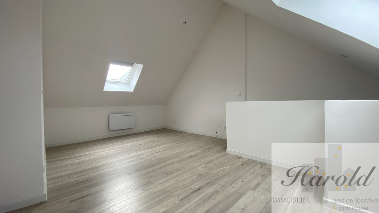 Location Appartement à Amiens 2 pièces