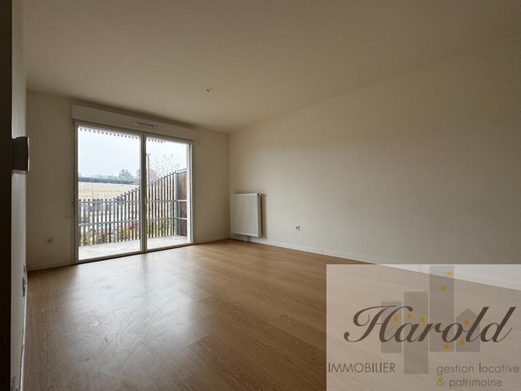 Location Appartement à Amiens 3 pièces