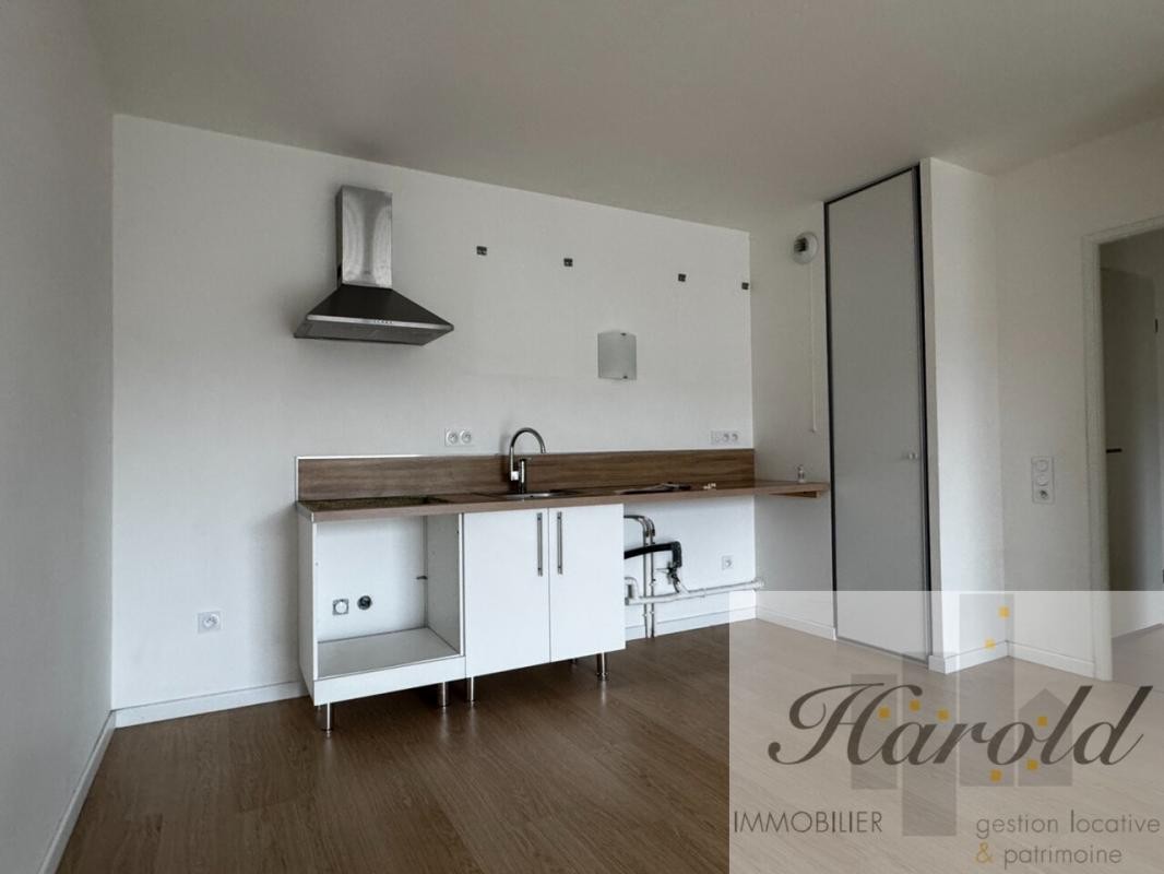 Location Appartement à Amiens 3 pièces