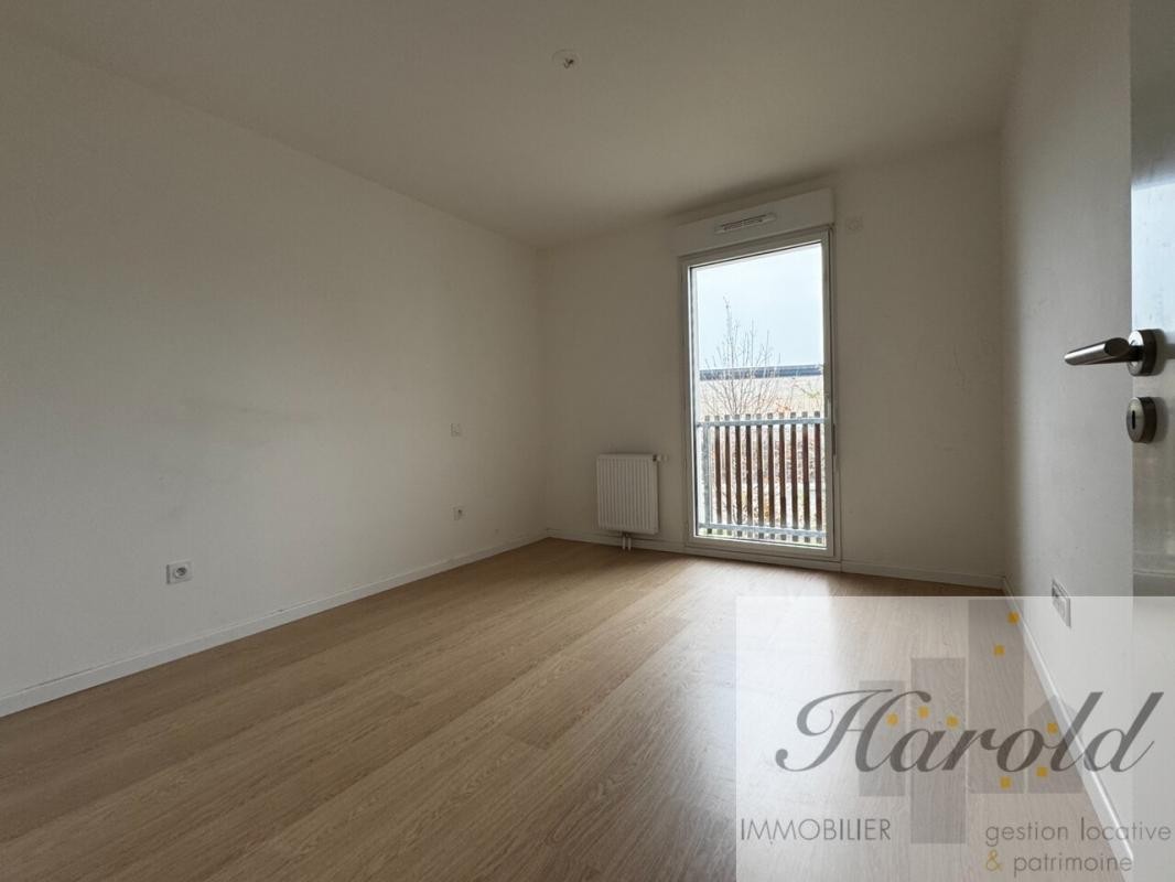 Location Appartement à Amiens 3 pièces