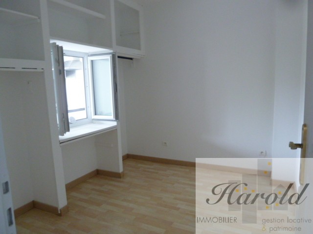 Location Appartement à Longueau 2 pièces