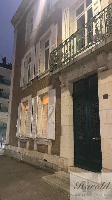 Location Appartement à Amiens 1 pièce