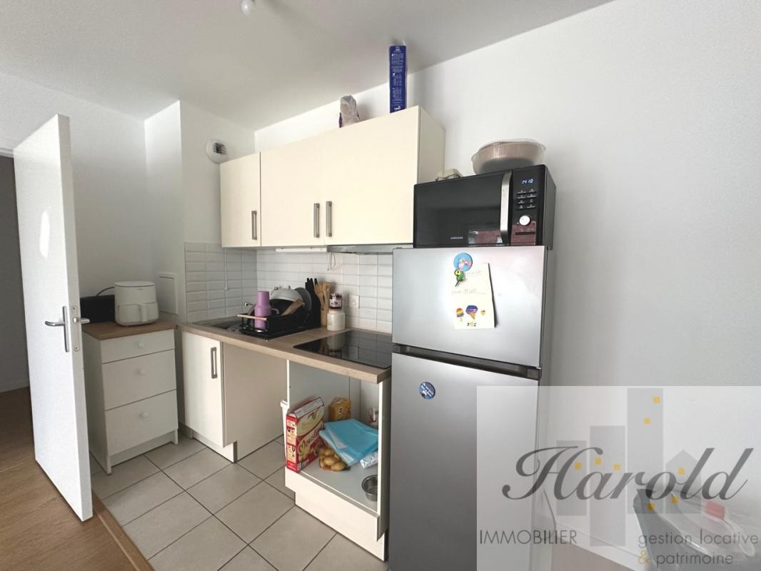 Location Appartement à Amiens 3 pièces