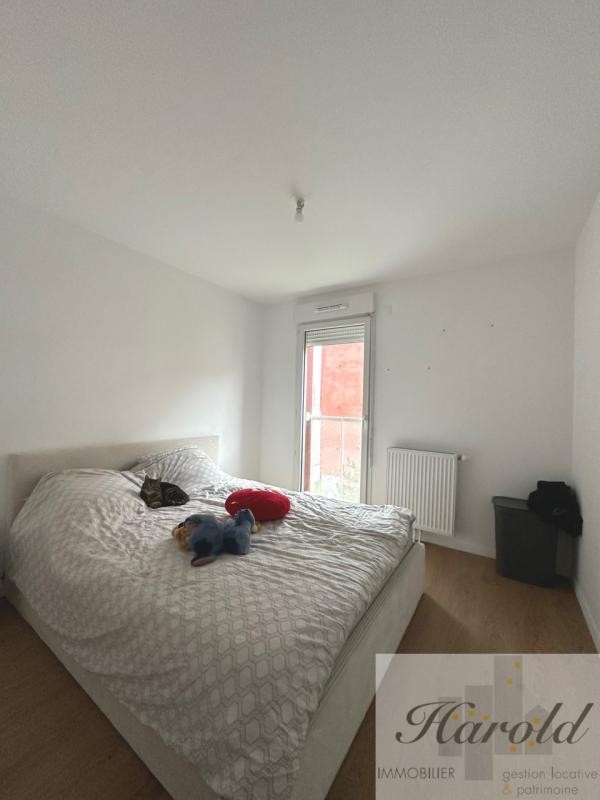 Location Appartement à Amiens 3 pièces