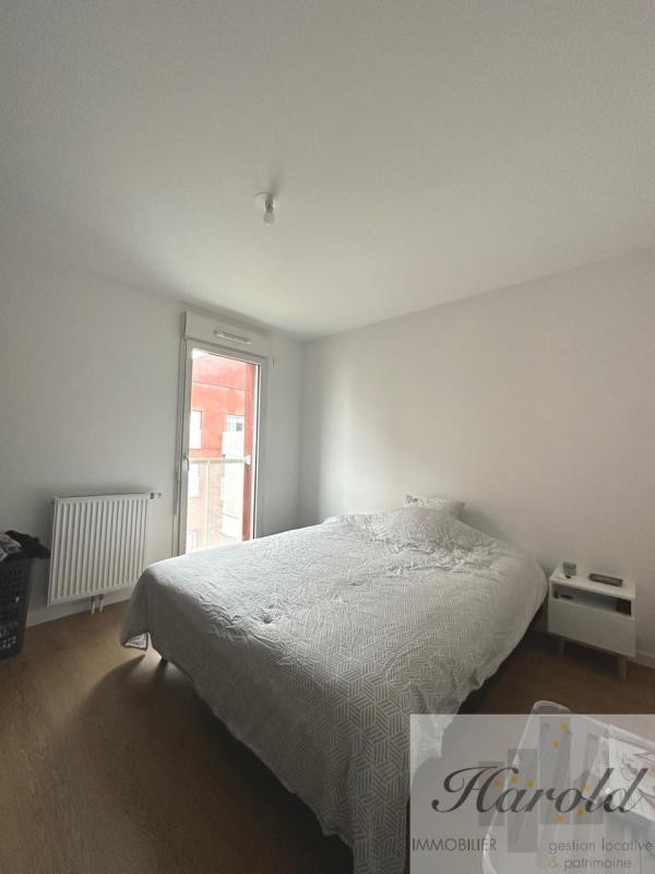 Location Appartement à Amiens 3 pièces