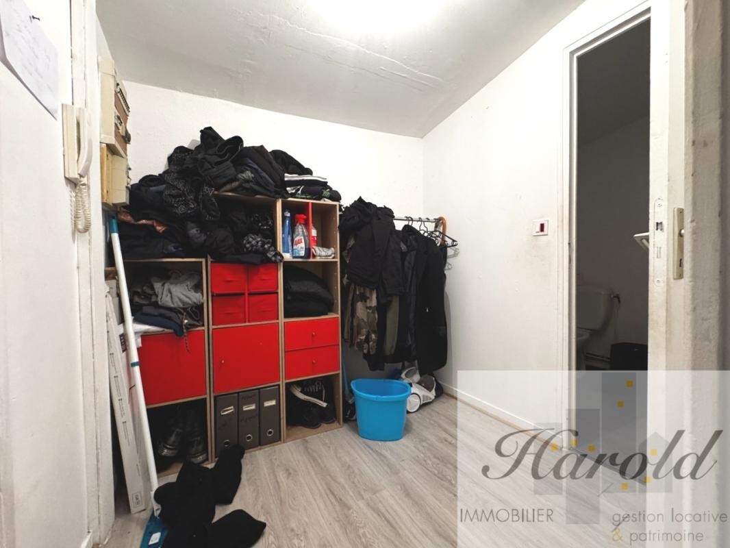 Location Appartement à Amiens 1 pièce