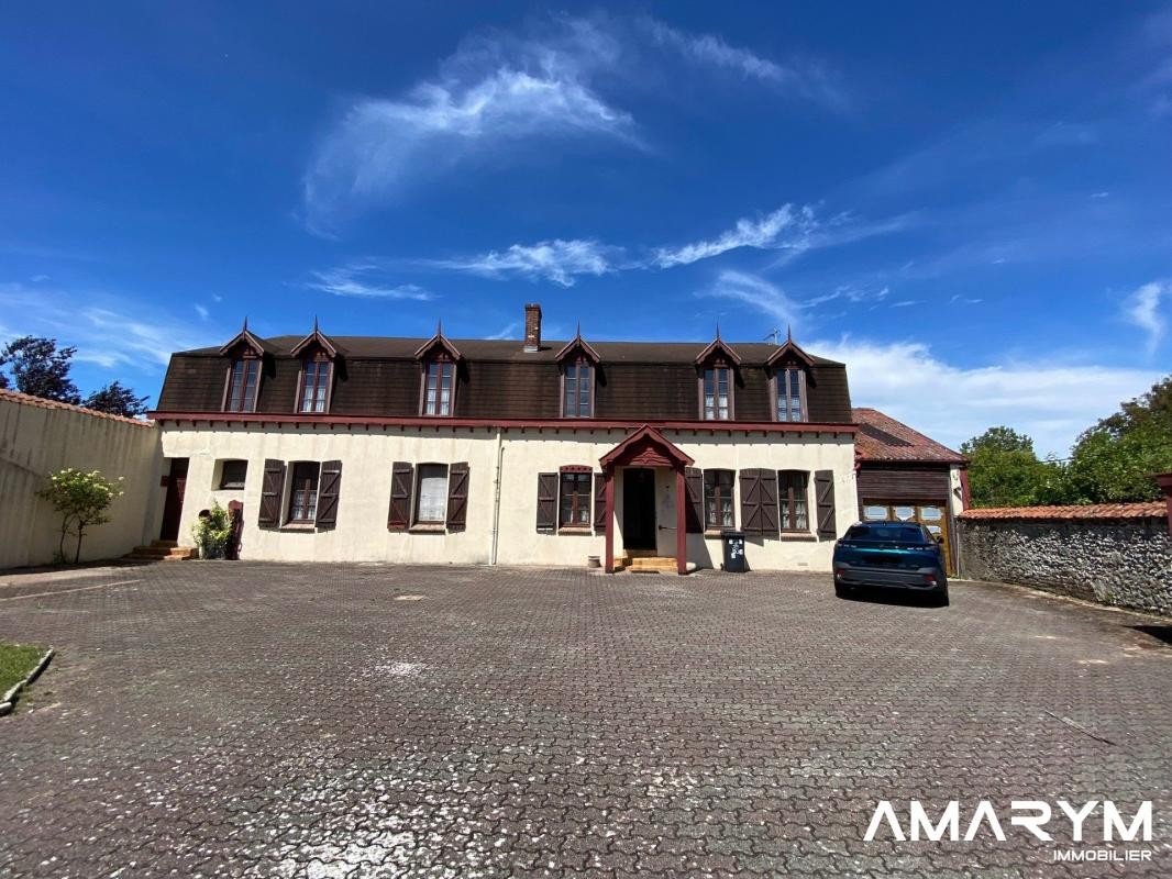 Vente Maison à Berck 13 pièces