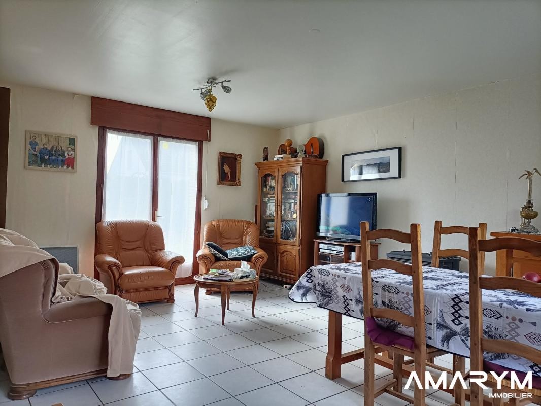 Vente Maison à Cayeux-sur-Mer 7 pièces