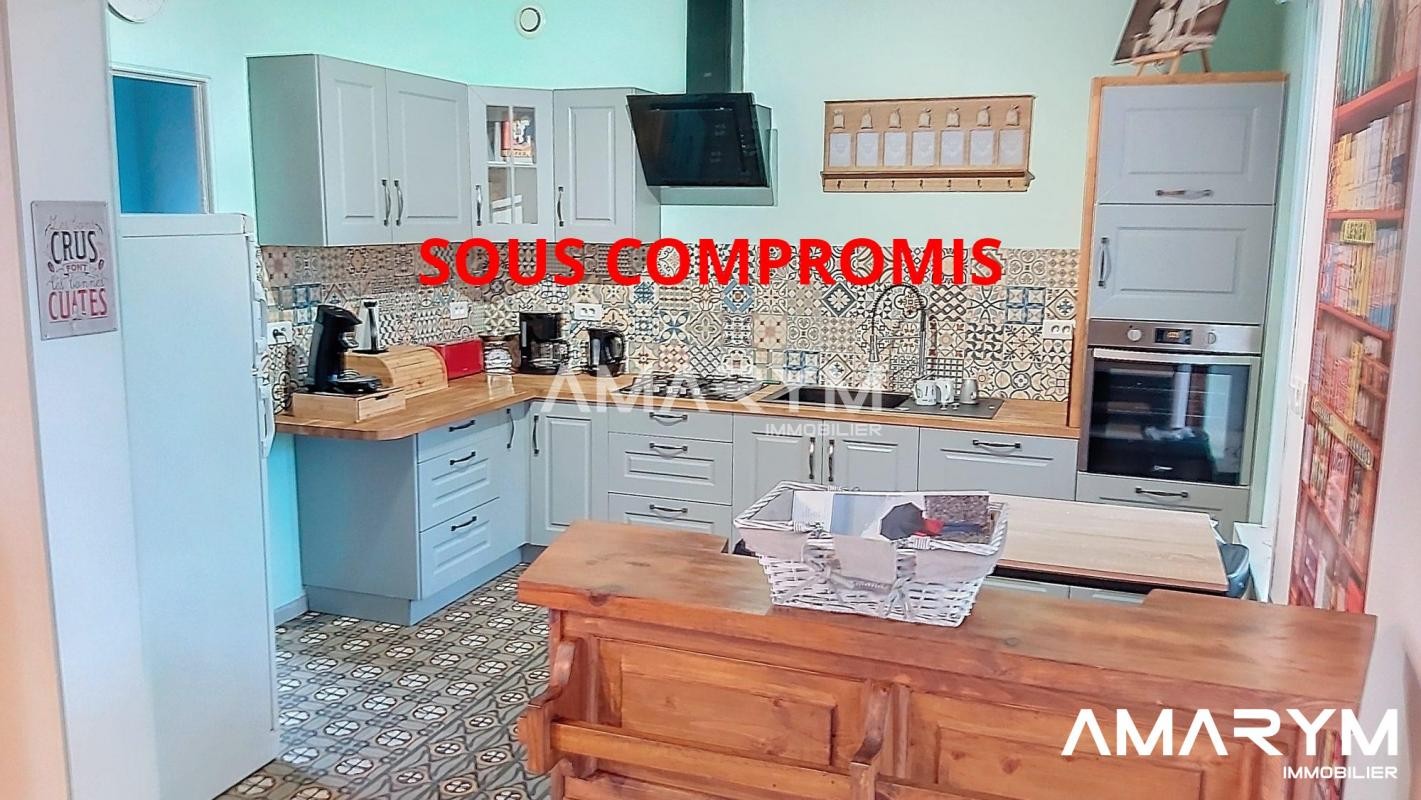 Vente Maison à Cayeux-sur-Mer 5 pièces