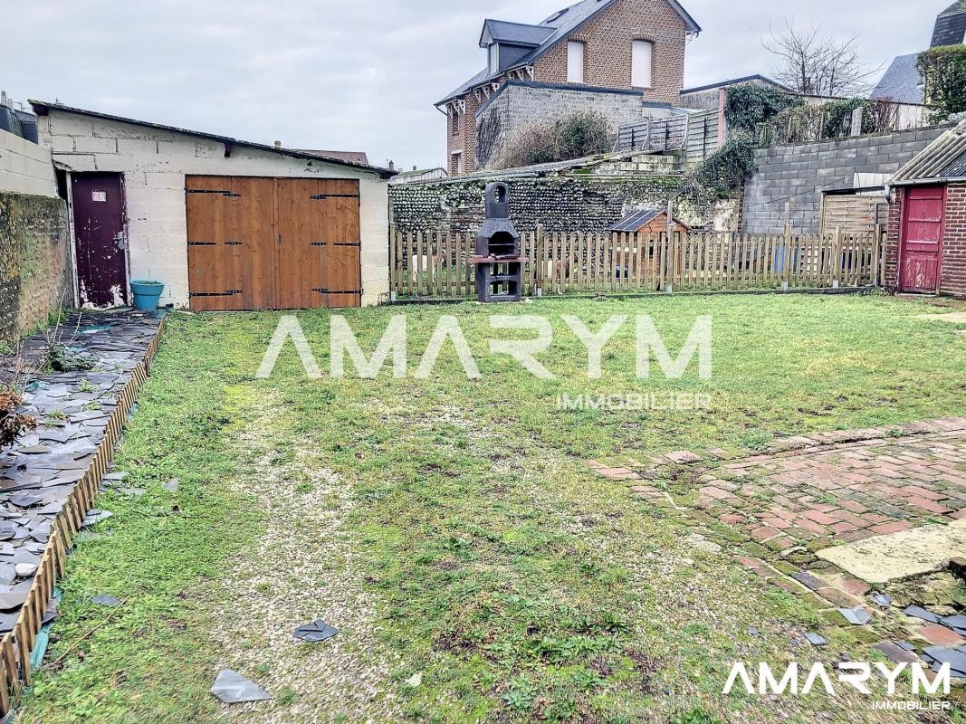 Vente Maison à Cayeux-sur-Mer 5 pièces