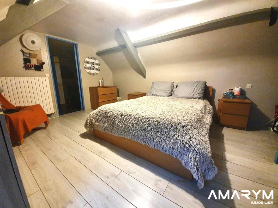 Vente Maison à Brutelles 13 pièces