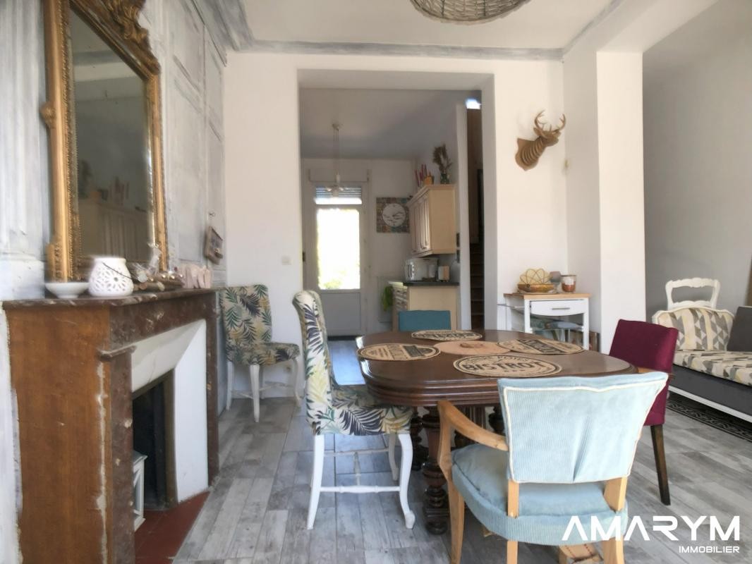 Vente Maison à Cayeux-sur-Mer 5 pièces