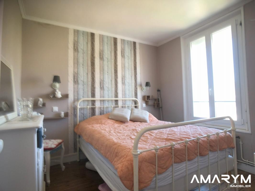 Vente Maison à Cayeux-sur-Mer 5 pièces