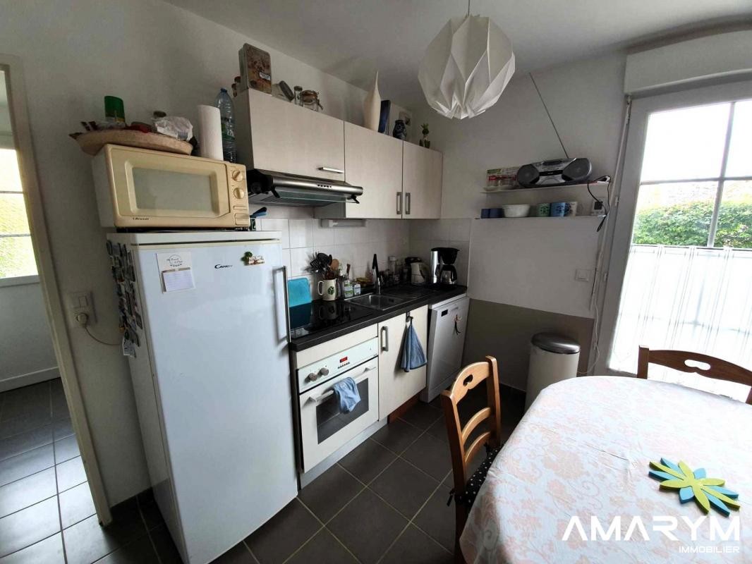 Vente Maison à Saint-Valery-sur-Somme 3 pièces