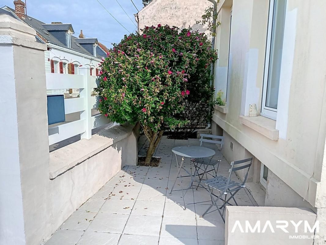 Vente Maison à Cayeux-sur-Mer 4 pièces