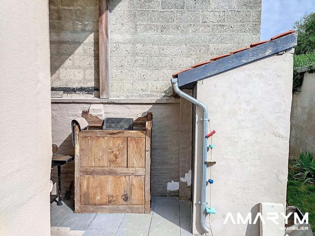 Vente Maison à Cayeux-sur-Mer 4 pièces