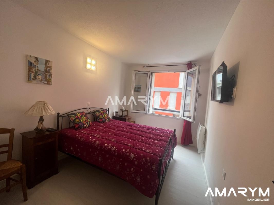 Vente Appartement à Dieppe 3 pièces