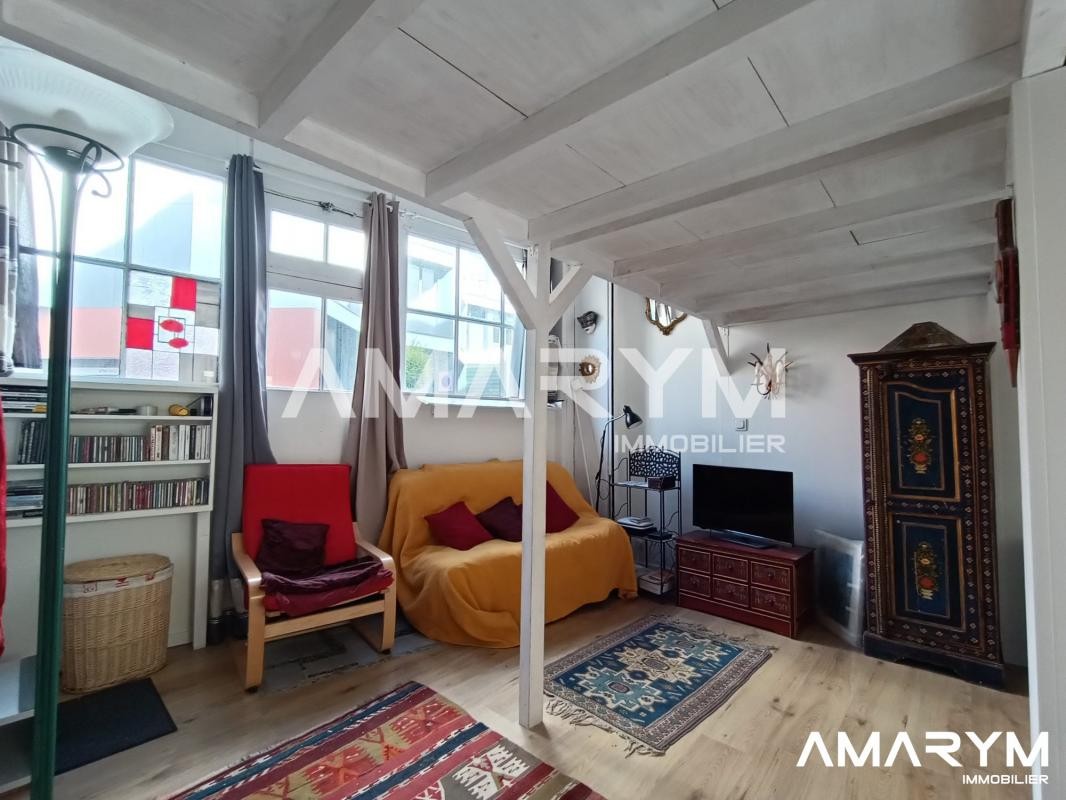 Vente Appartement à Dieppe 3 pièces