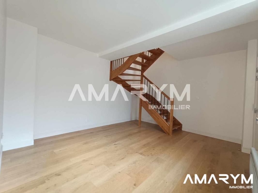 Vente Appartement à Dieppe 2 pièces