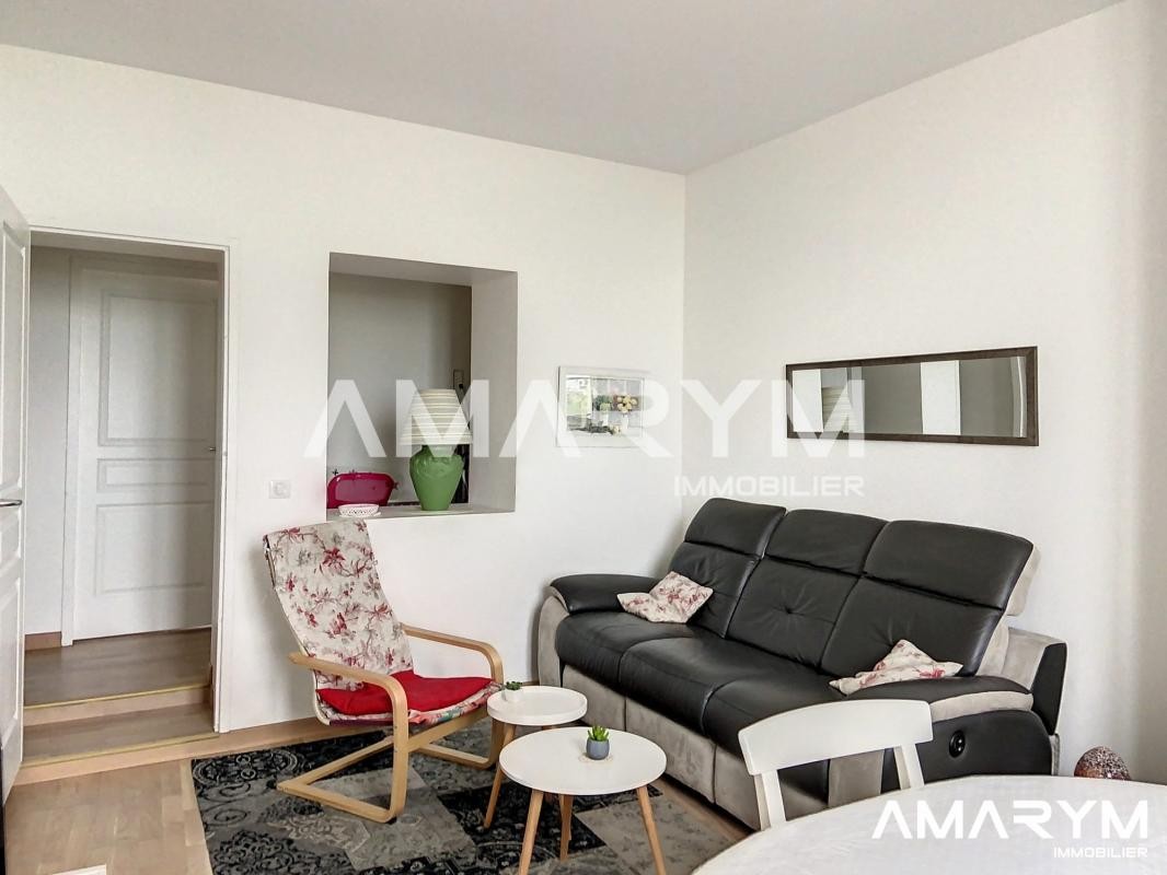 Vente Appartement à Dieppe 3 pièces