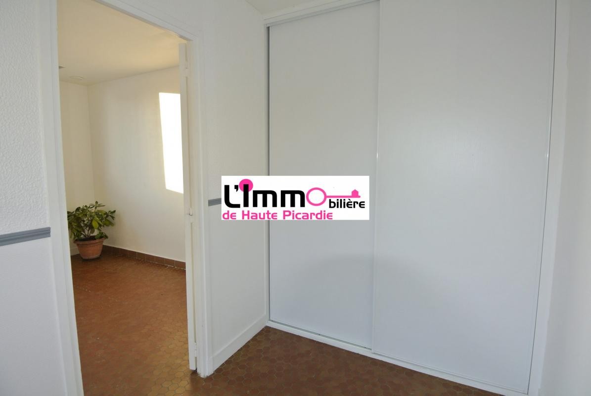 Location Appartement à Chaulnes 2 pièces