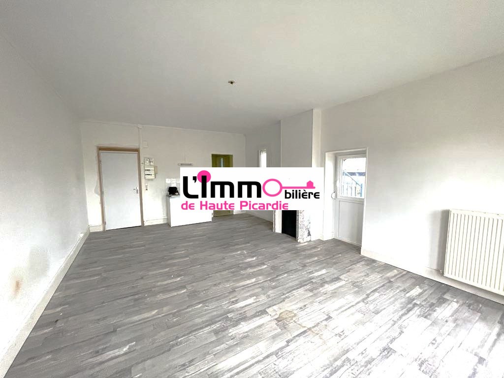 Location Appartement à Chaulnes 1 pièce