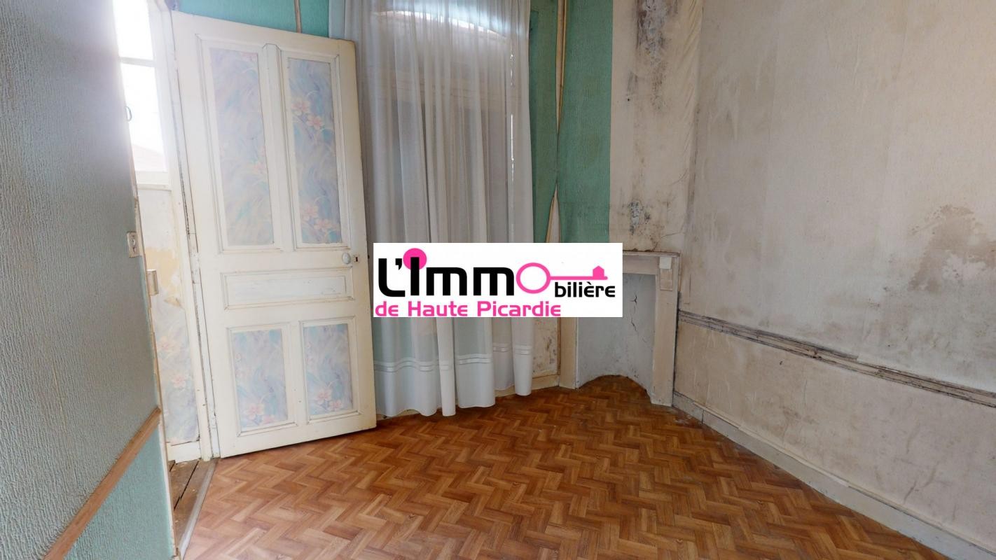 Vente Maison à Méharicourt 5 pièces