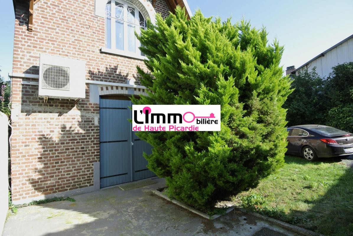 Vente Maison à Framerville-Rainecourt 5 pièces