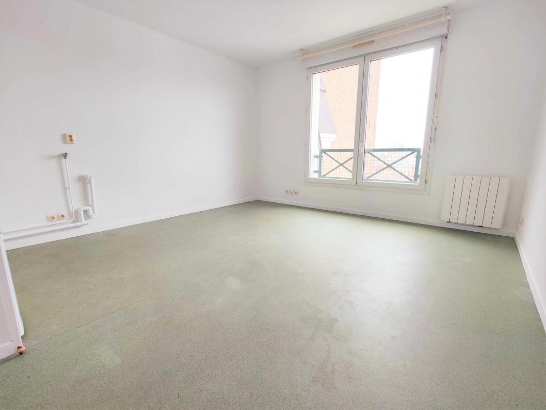 Location Appartement à Amiens 1 pièce