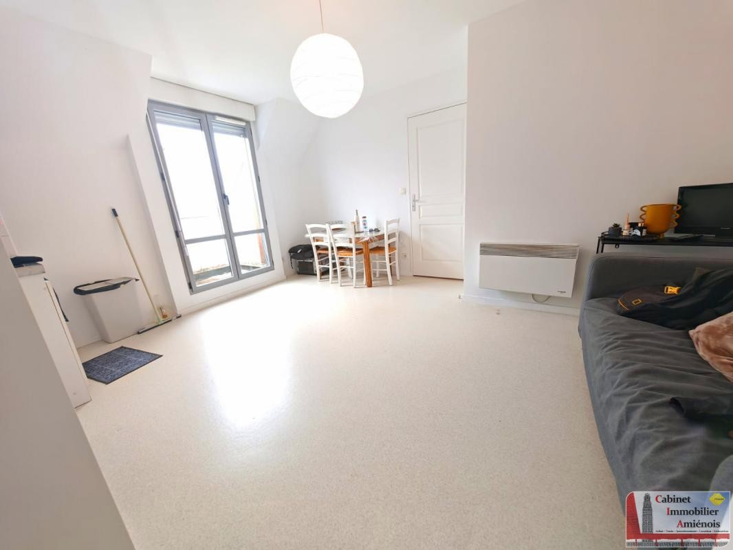 Location Appartement à Amiens 2 pièces