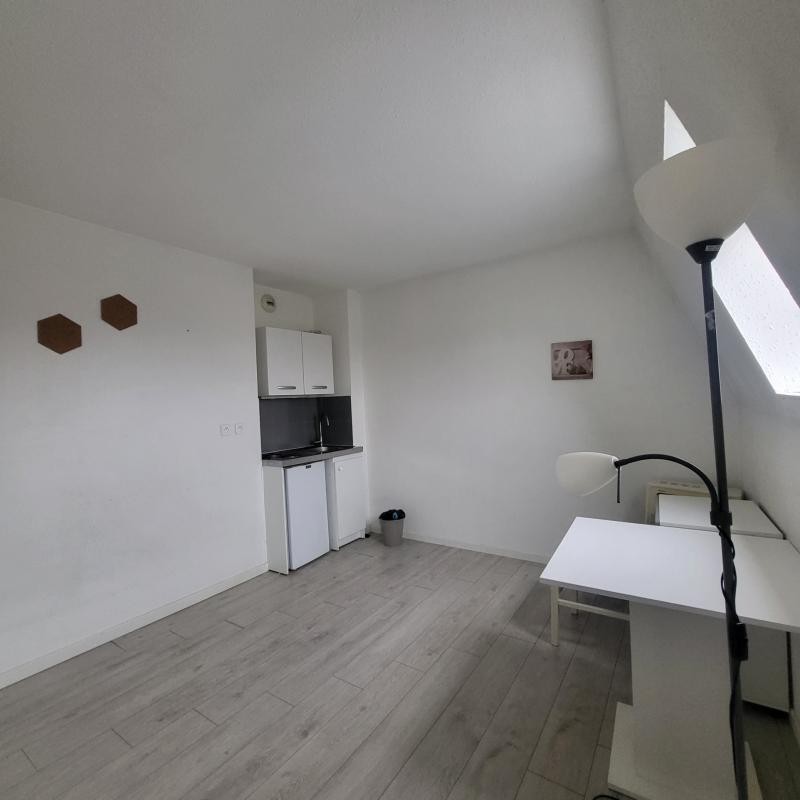 Vente Appartement à Amiens 1 pièce