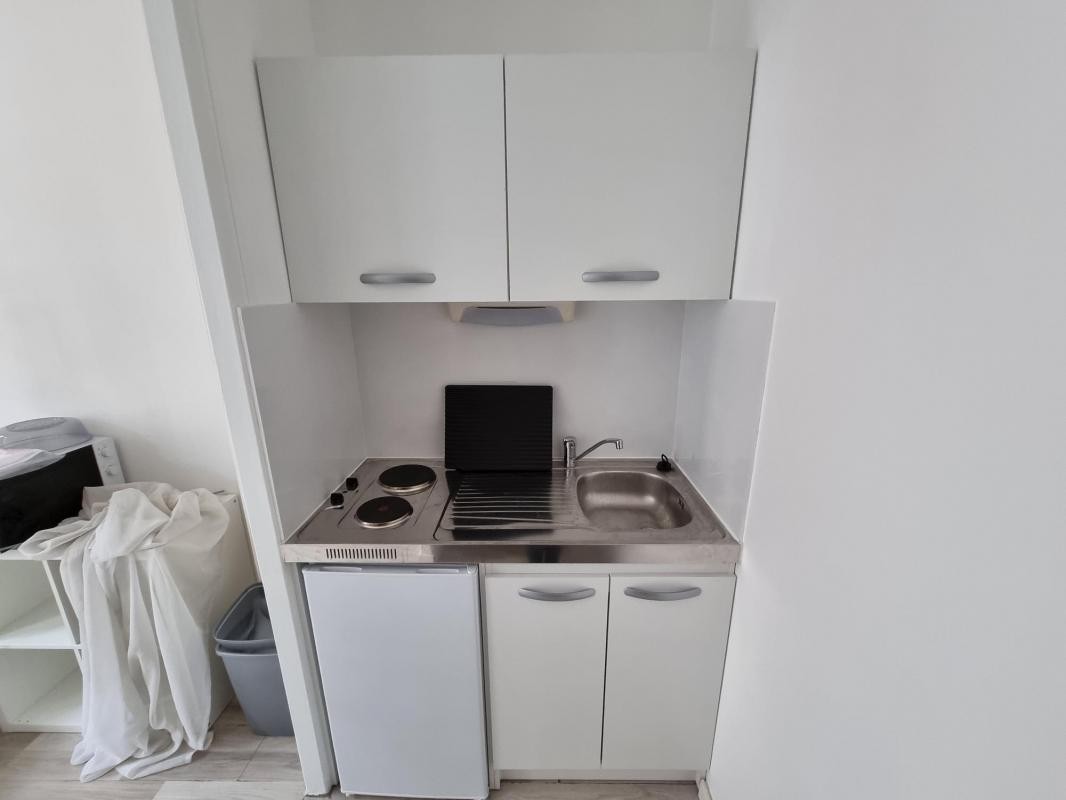 Location Appartement à Amiens 1 pièce