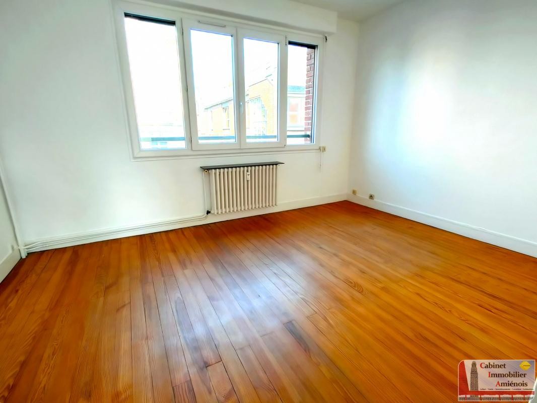 Vente Appartement à Amiens 4 pièces