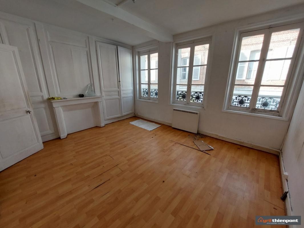 Vente Maison à Abbeville 5 pièces