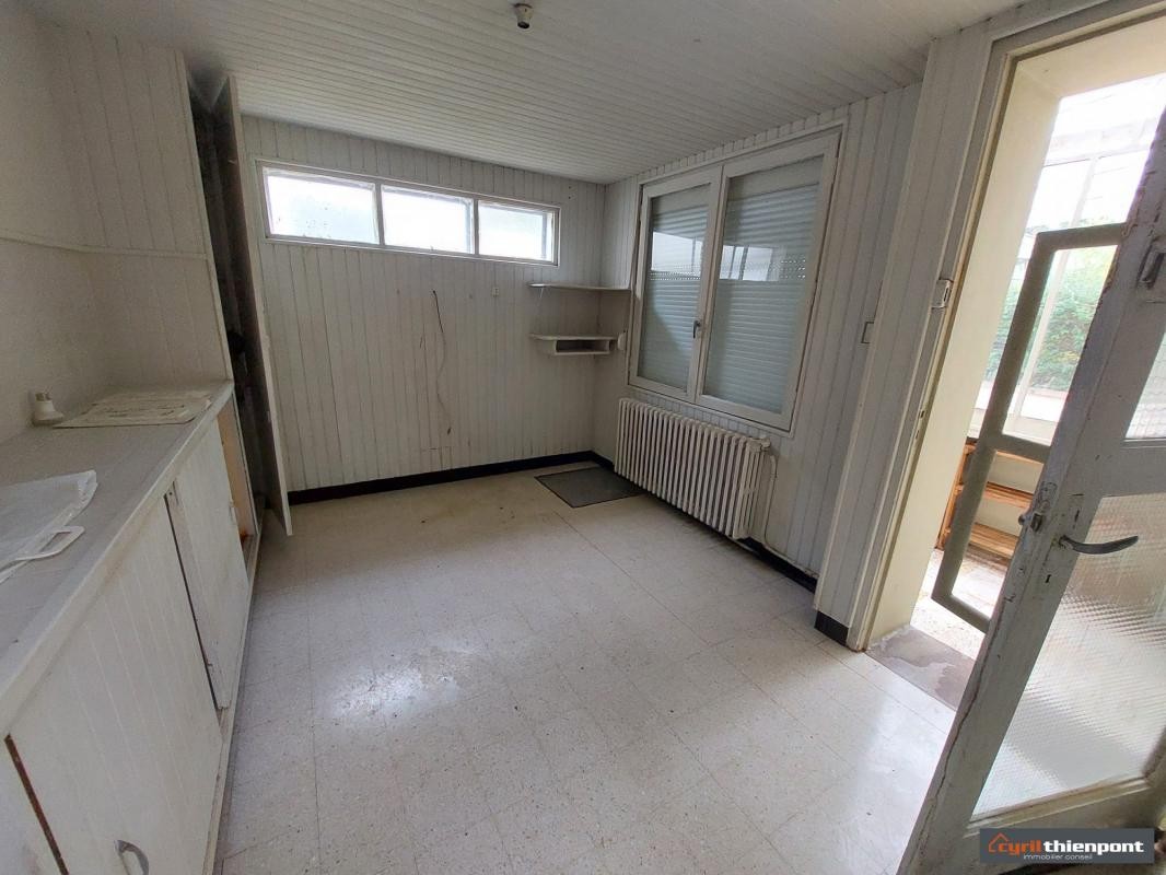 Vente Maison à Abbeville 5 pièces