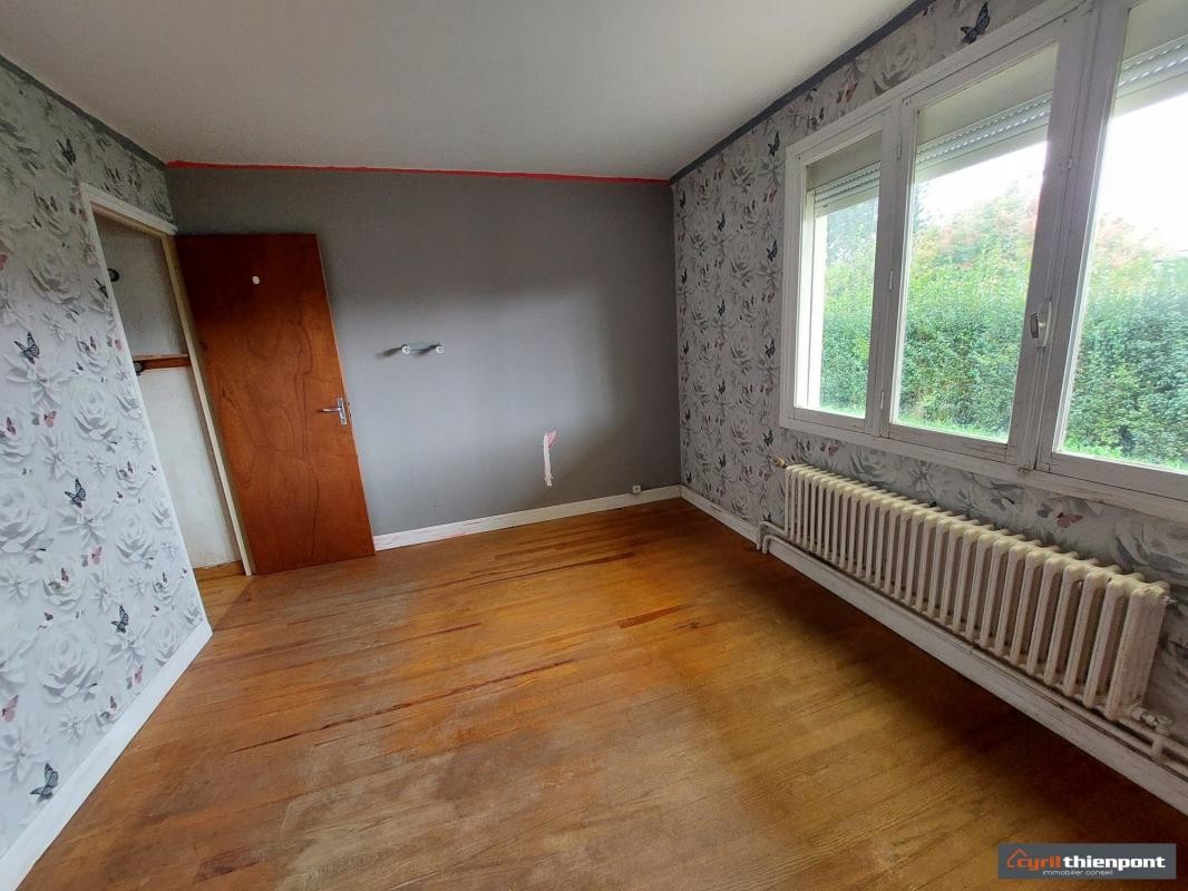 Vente Maison à Abbeville 5 pièces