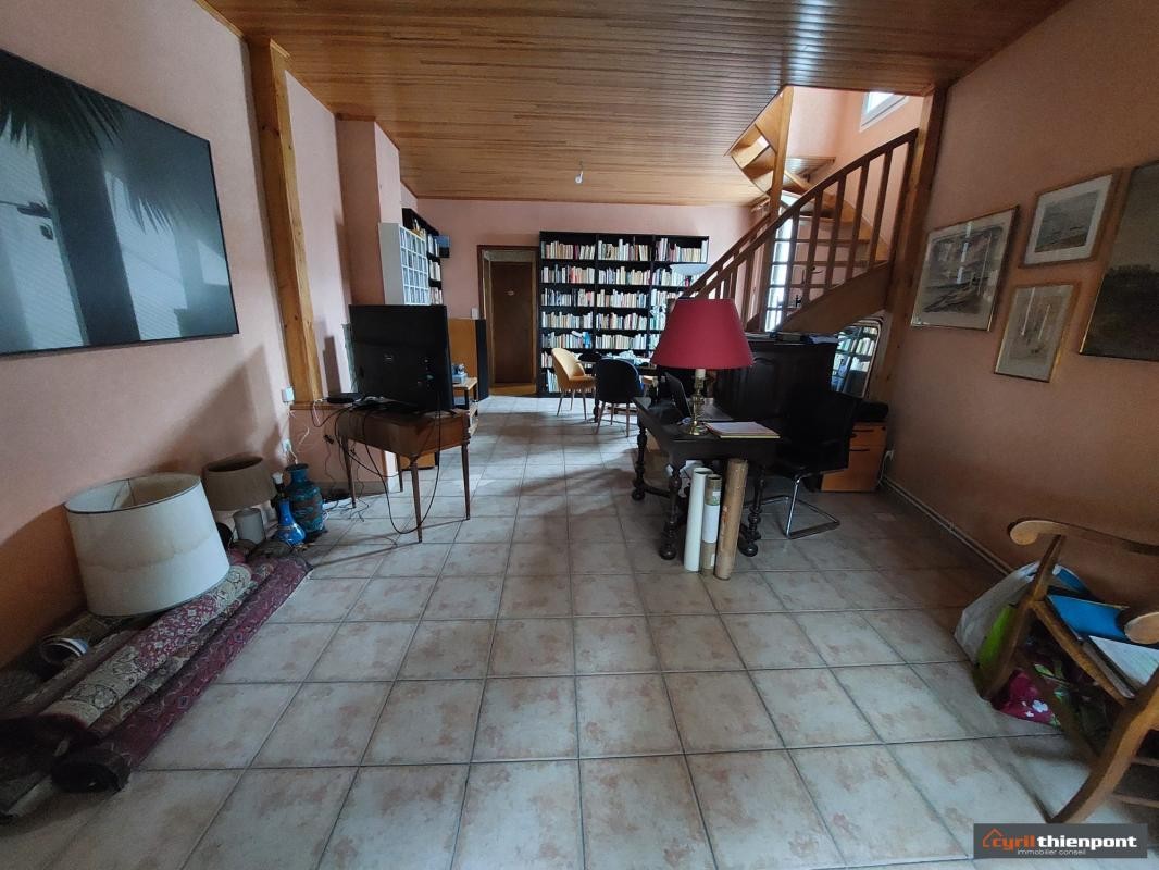 Vente Maison à Abbeville 5 pièces