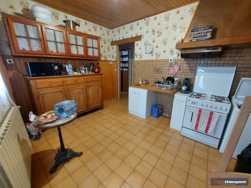 Vente Maison à Abbeville 5 pièces