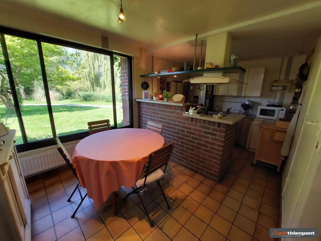 Vente Maison à Abbeville 6 pièces